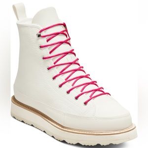 Brand new converse boots